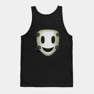 Tenku Shinpan Tank Top